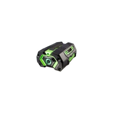 EGO batterie BA6720T 12 Ah