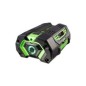 EGO batterie BA6720T 12 Ah
