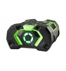 EGO batterie BA6720T 12 Ah
