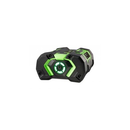 EGO batterie BA6720T 12 Ah