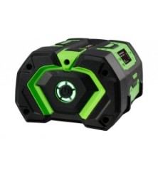 EGO batterie BA6720T 12 Ah