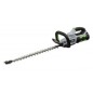 EGO heggenschaar HT2411e promotie kit (2,5ah+std.lader)