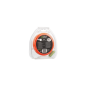 EGO fil de débroussailleuse AL2415T 15 m, 2,4 mm pour ST1500 et BC1500