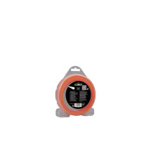 EGO AL2415R fil de coupe rond 2,4 mm 15 m
