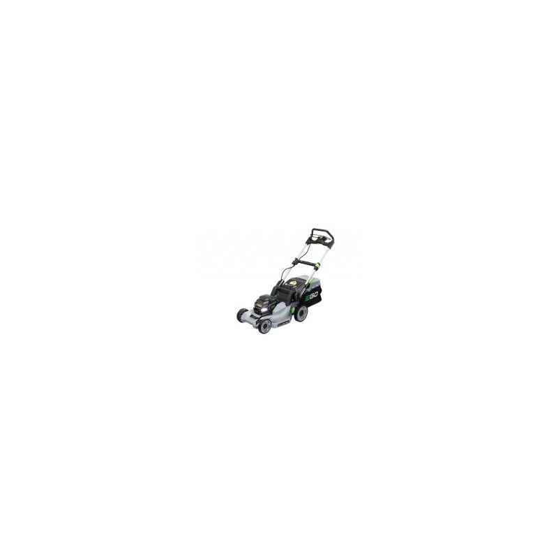 EGO tondeuse à gazon LM1702E-SP 42 cm (4 Ah + chargeur standard)