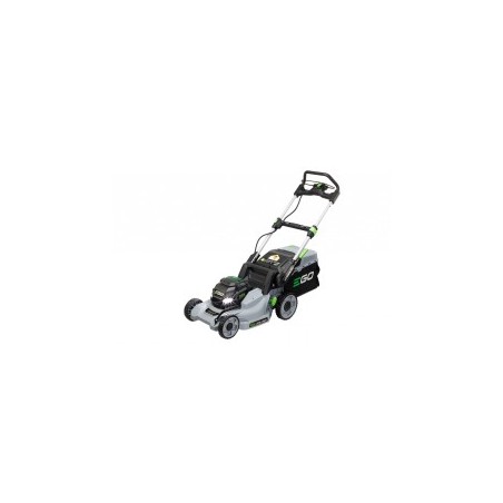 EGO tondeuse à gazon LM1702E-SP 42 cm (4 Ah + chargeur standard)