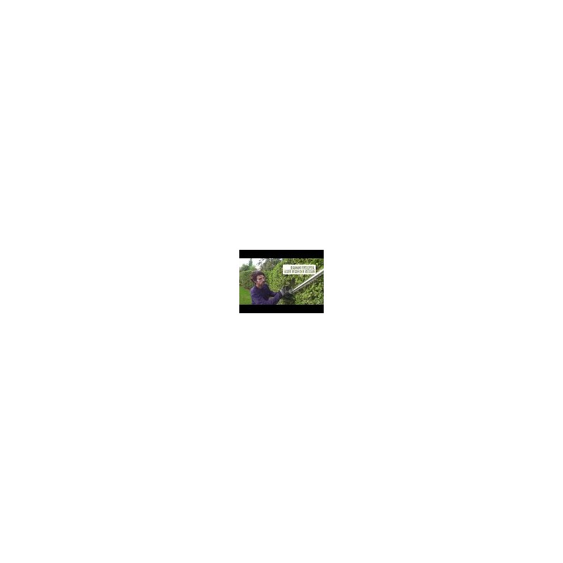 EGO taille-haie 65 cm HT6500E 