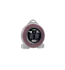 EGO Fil Torsadé AL2475T 2,4 mm x 75 m voor EGO trimmers twist line