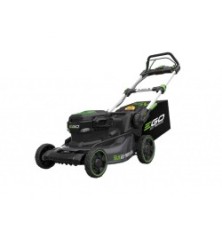 EGO tondeuse à gazon LM2135E-SP 52 cm avec 7,5 Ah batterie et chargeur rapide