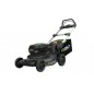 EGO tondeuse à gazon LM2135E-SP 52 cm avec 7,5 Ah batterie et chargeur rapide