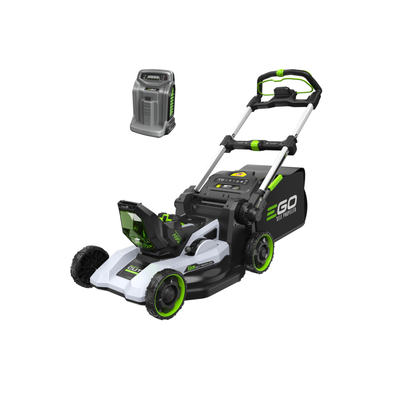 EGO tondeuse LM2236E-SP 55 cm