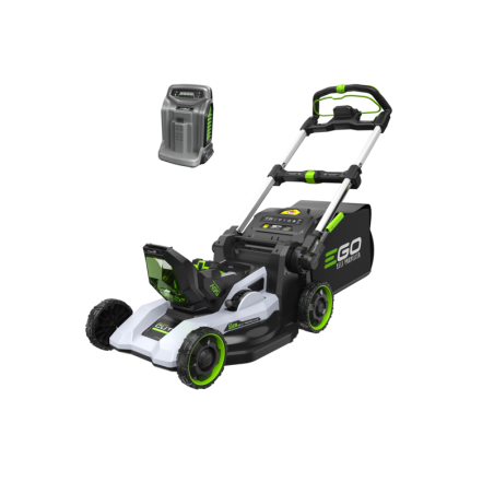 EGO tondeuse LM2236E-SP 55 cm