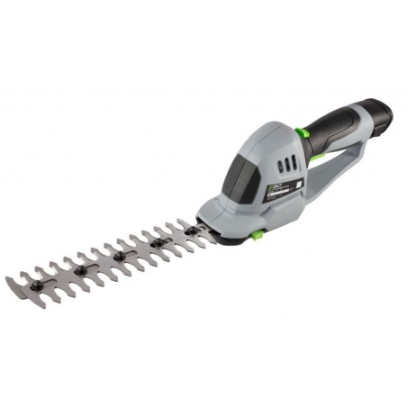 EGO cisaille arbust/herbe CHT2001E avec batterie et chargeur