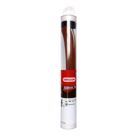 OREGON ligne de tonte Techniblade rouge 7,0 mm 40 x 26 cm 
