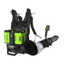 Souffleur de feuilles à dos EGO LBPX1100