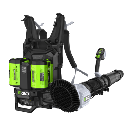 Souffleur de feuilles à dos EGO LBPX1100