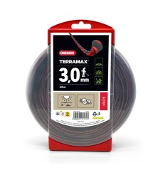 OREGON fil de fauche Terramax, 3.0mm, 44m, donut, 636778 