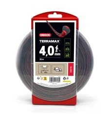 OREGON fil de fauche Terramax, 4.5mm, 17m, donut, 636775 