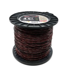OREGON ligne de fauche Terramax, 4.5mm, 111m, 636770 