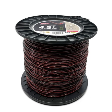 OREGON ligne de fauche Terramax, 4.5mm, 111m, 636770 