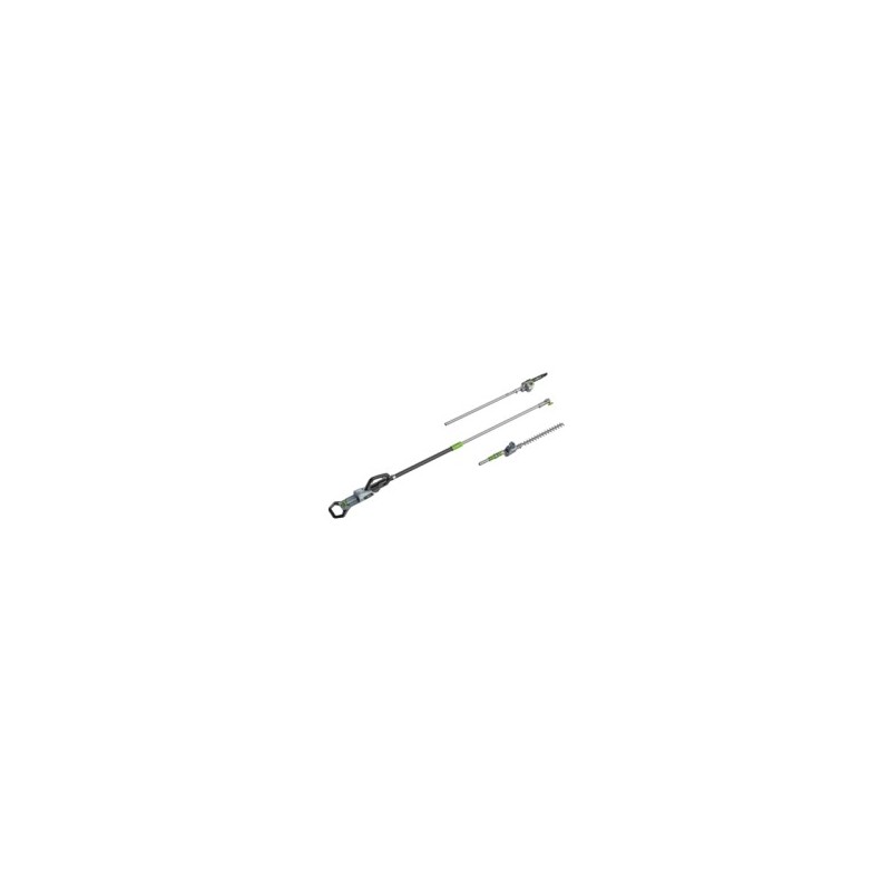 EGO kettingzaag PPX1000 telescopic pole