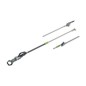 EGO kettingzaag PPX1000 telescopic pole