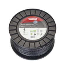OREGON maaidraad Nylium Silencio 2,7mm x 140m, 800017
