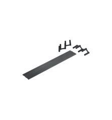 EGO aof3300 tiges de remplacement en fibre de carbone pour OSA1600