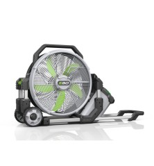 Ventilateur EGO FN1800E avec fonction brouillard