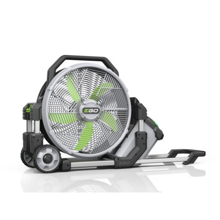 Ventilateur EGO FN1800E avec fonction brouillard