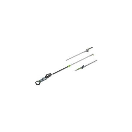 EGO scie à elaguer télescopique PSX2500 25 cm professional-X