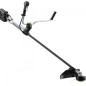 EGO débroussailleuse STX3800 30 - 38 cm 5.800 tr/min