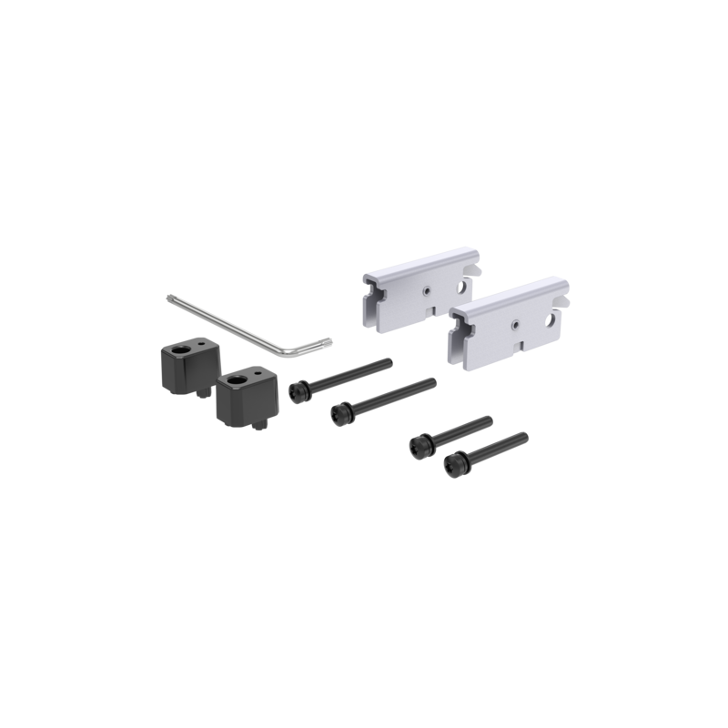 EGO AEK1000 e-track bracket    