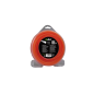 EGO Fil Rond AL2490R oranje rond 2,4 mm x 90 m