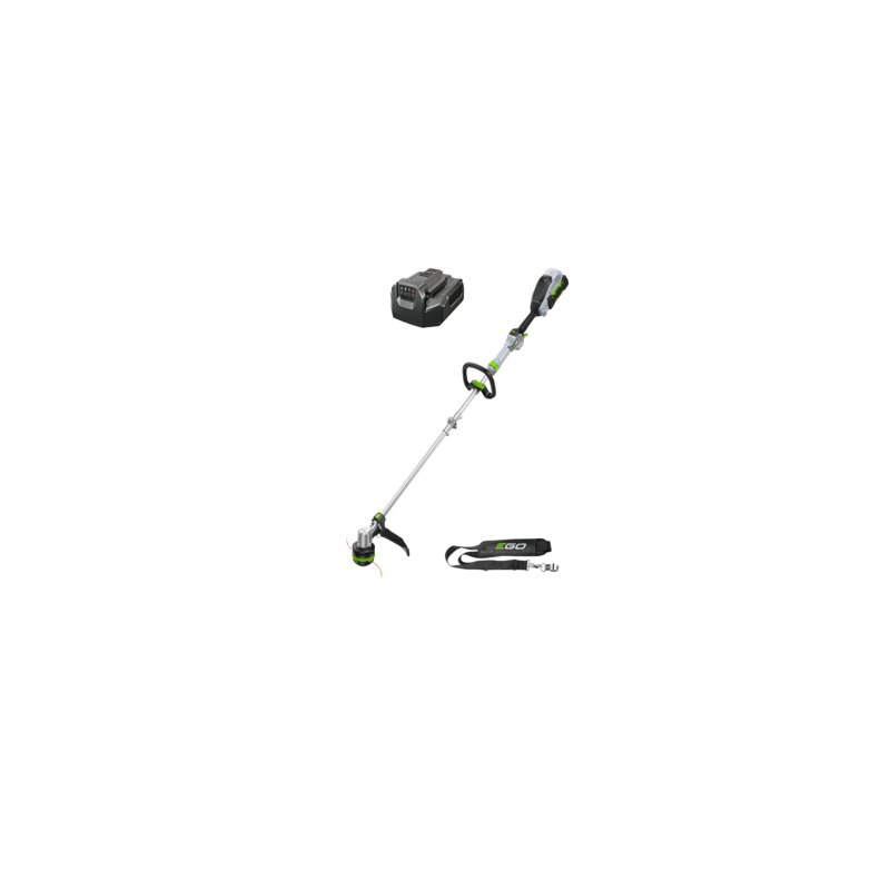 Kit tondeuse Powerload EGO ST1511E-T