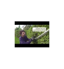 EGO taille-haie 65 cm HTX6500
