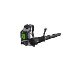 EGO LB6000e-k1103 souffleur dorsale kit avec 10 Ah + chargeur rapide