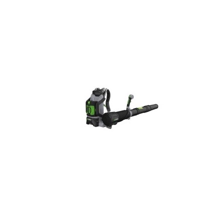EGO LB6000e-k1103 souffleur dorsale kit avec 10 Ah + chargeur rapide