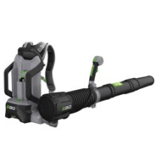 EGO LB6000e-k1103 souffleur dorsale kit avec 10 Ah + chargeur rapide