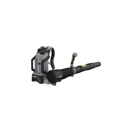 EGO LB6000e-k1103 souffleur dorsale kit avec 10 Ah + chargeur rapide