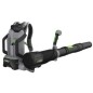 EGO LB6000e-k1103 souffleur dorsale kit avec 10 Ah + chargeur rapide