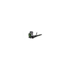 EGO LB6000e-k1103 souffleur dorsale kit avec 10 Ah + chargeur rapide