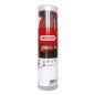 OREGON ligne de tonte Techniblade rouge 7,0 mm 155 x 26 cm 