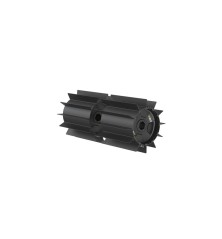 EGO ARB2100 caoutchouc balai rouleau pièce