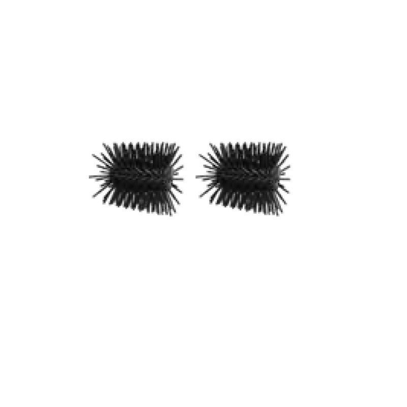 EGO ABS2100 paire de brosses
