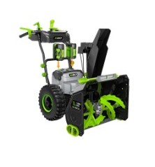 EGO souffleuse à neige 61 cm SNT2400e