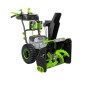 EGO souffleuse à neige 61 cm SNT2400e