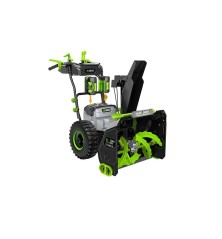 EGO souffleuse à neige 61 cm SNT2400e