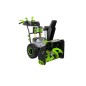 EGO souffleuse à neige 61 cm SNT2400e