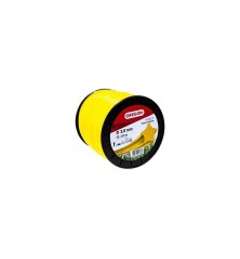 OREGON fil de coupe jaune 3,0 mm x 212 m 69-461-Y